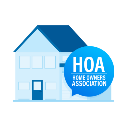 HOA Setup