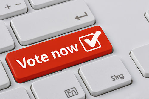 HOA Online Voting