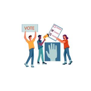 HOA Online Voting