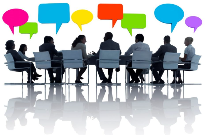 HOA Board Meeting