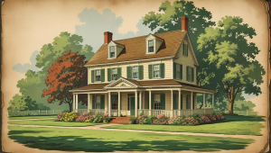 History of HOAs