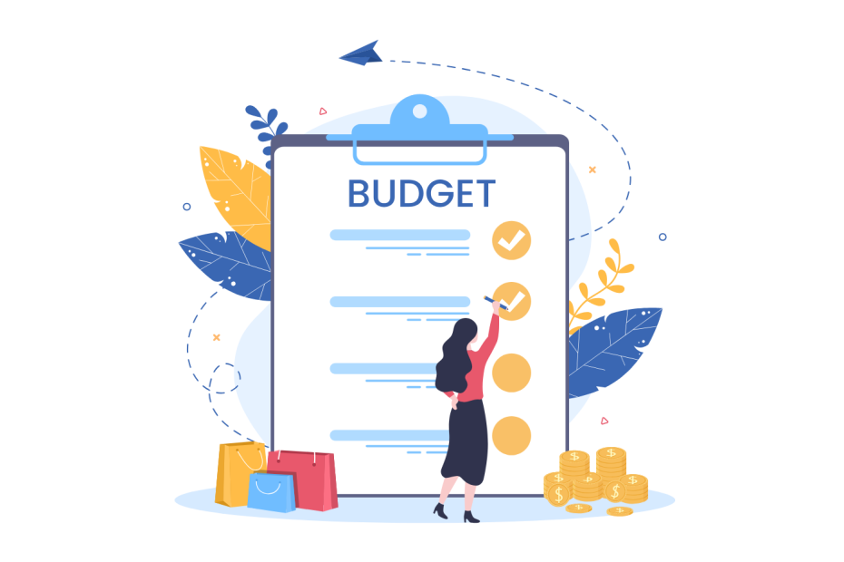 HOA Budgeting