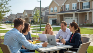 How to Replace Your HOA Management Company