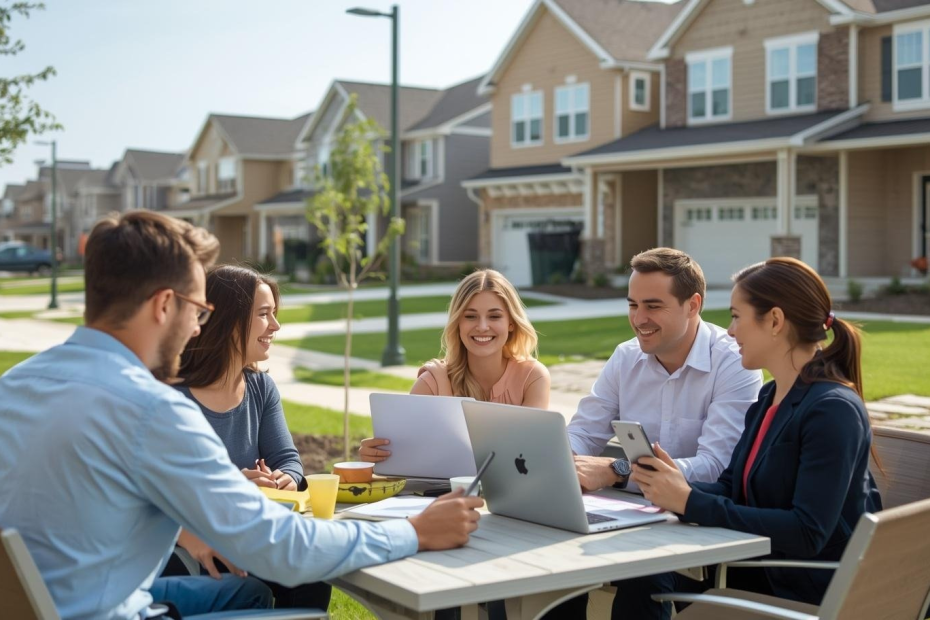 How to Replace Your HOA Management Company
