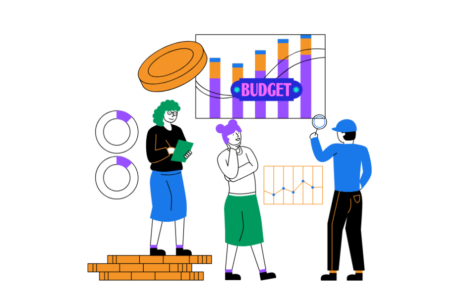 HOA Budgeting