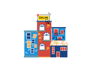 HOA directory
