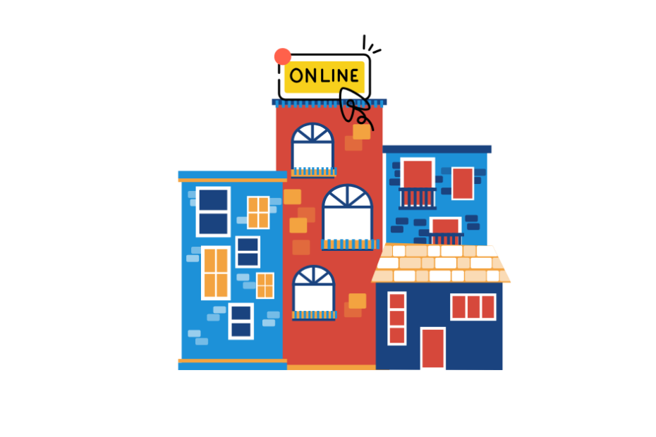 HOA directory