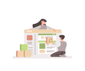 HOA Website Builder